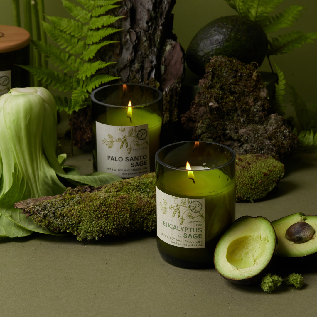 Eco Paddywax