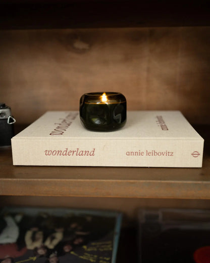 Wild Fig & Cedar -  5 oz Candle Paddywax