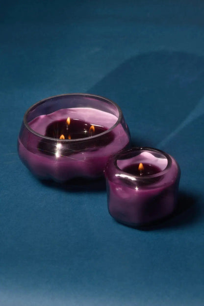 Violet & Vanilla - 5 oz Candle Paddywax