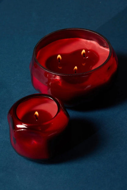 Yuzu Woods - 5 oz Candle Paddywax