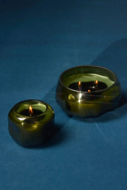 Wild Fig & Cedar -  5 oz Candle Paddywax