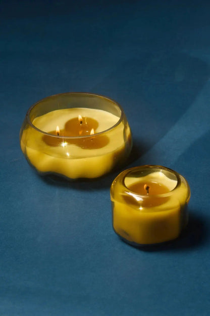 Tobacco Patchouli -  5 oz Candle Paddywax