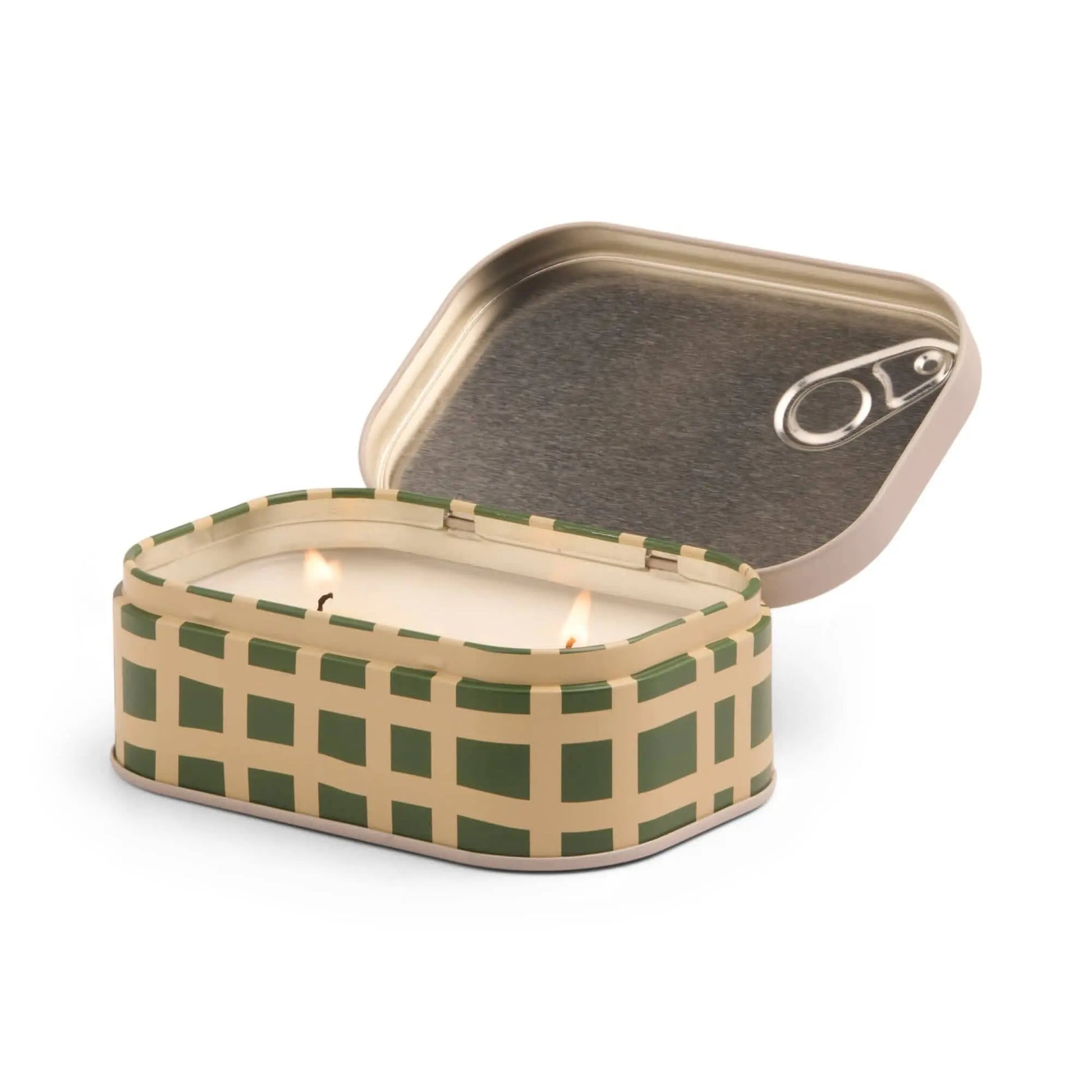 Baguette - 4.5 oz Tin Candle Paddywax