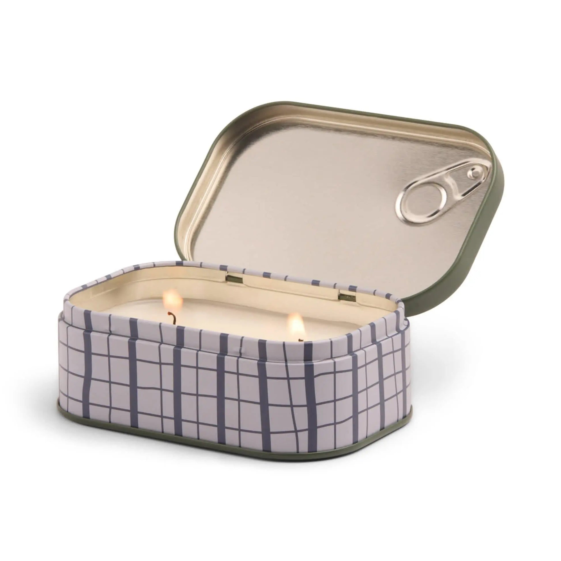 Fig & Olive - 4.5 oz Tin Candle Paddywax