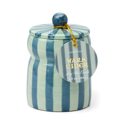 Warm Cider - 6.5 oz Candle Paddywax