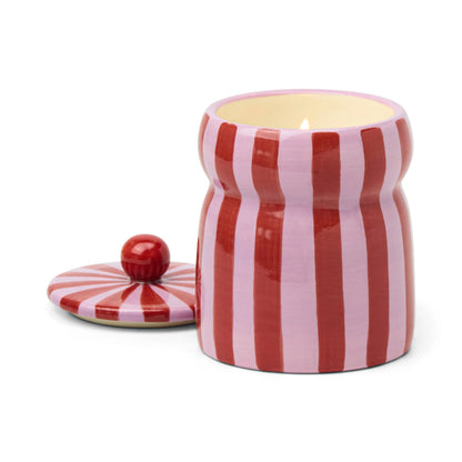 Pink Peppermint - 6.5 oz Candle Paddywax