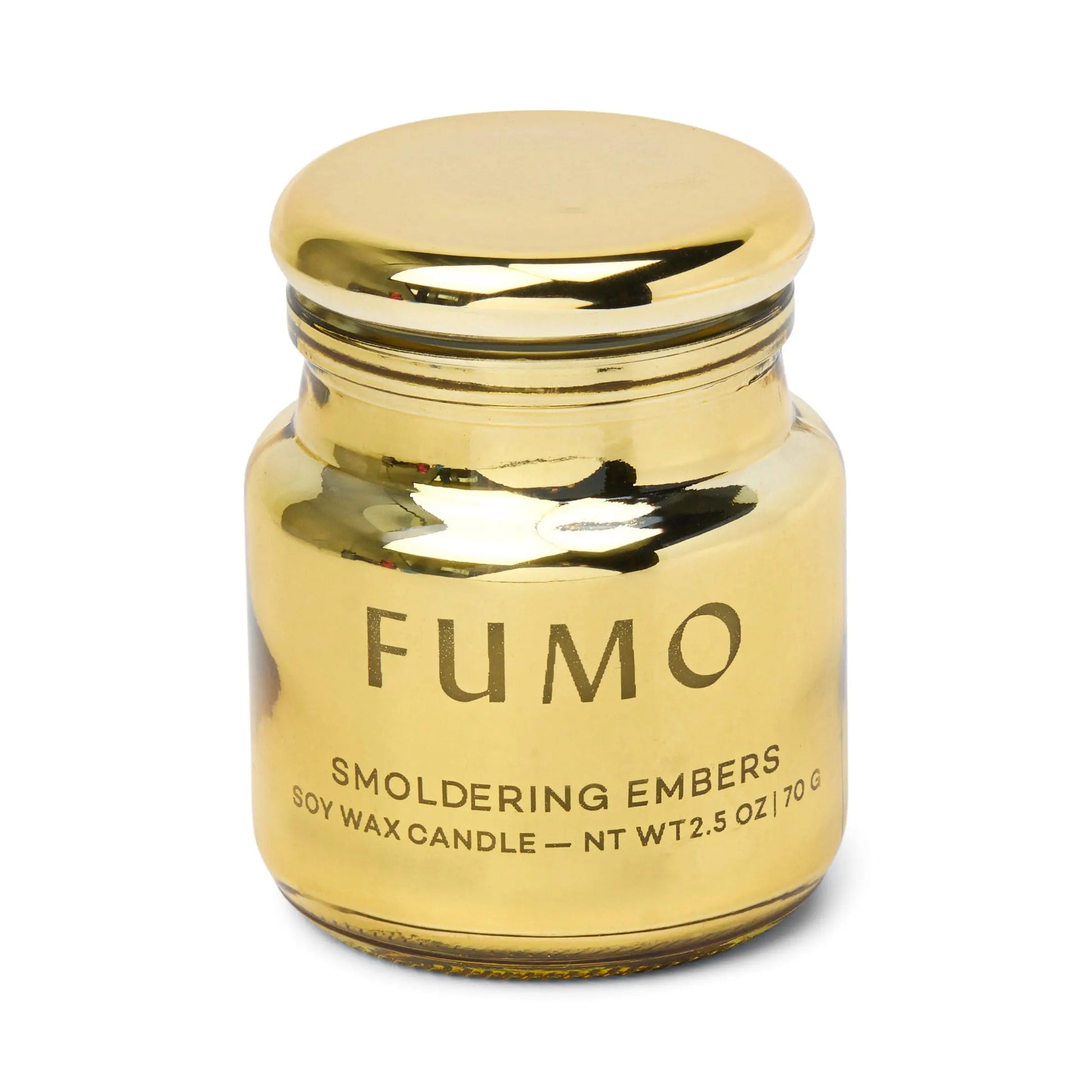 Smoldering Embers - Chroma Candle Paddywax