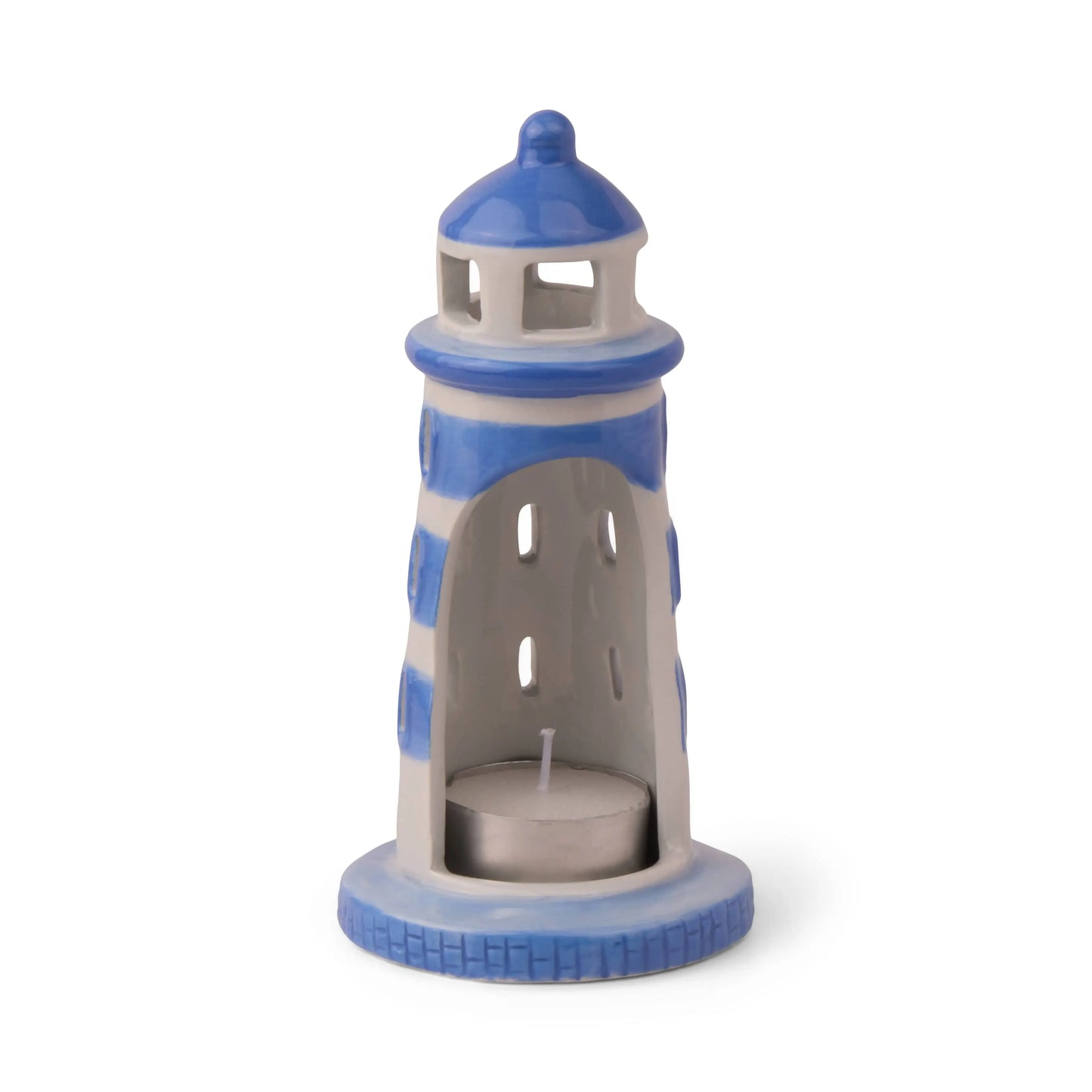 No. 07 The Lighthouse  - Incense & Tea Light Holder Paddywax