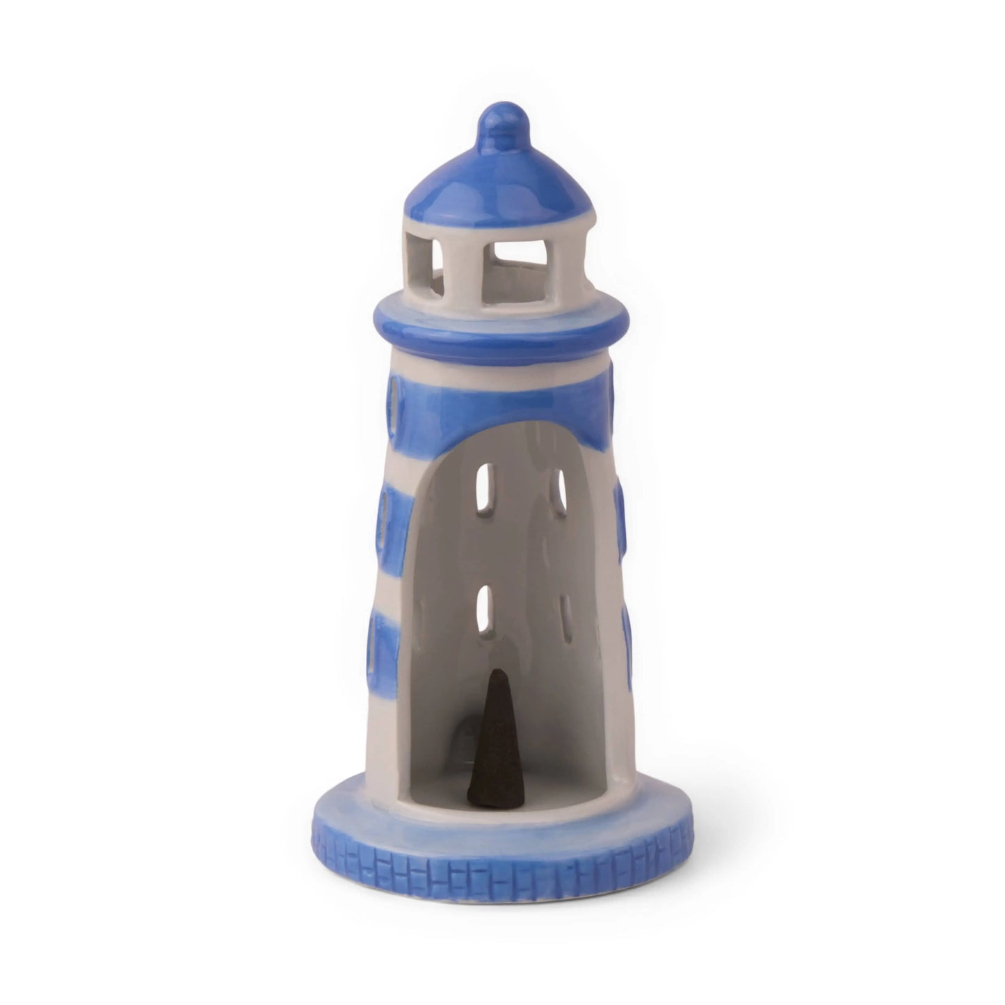 No. 07 The Lighthouse  - Incense & Tea Light Holder Paddywax
