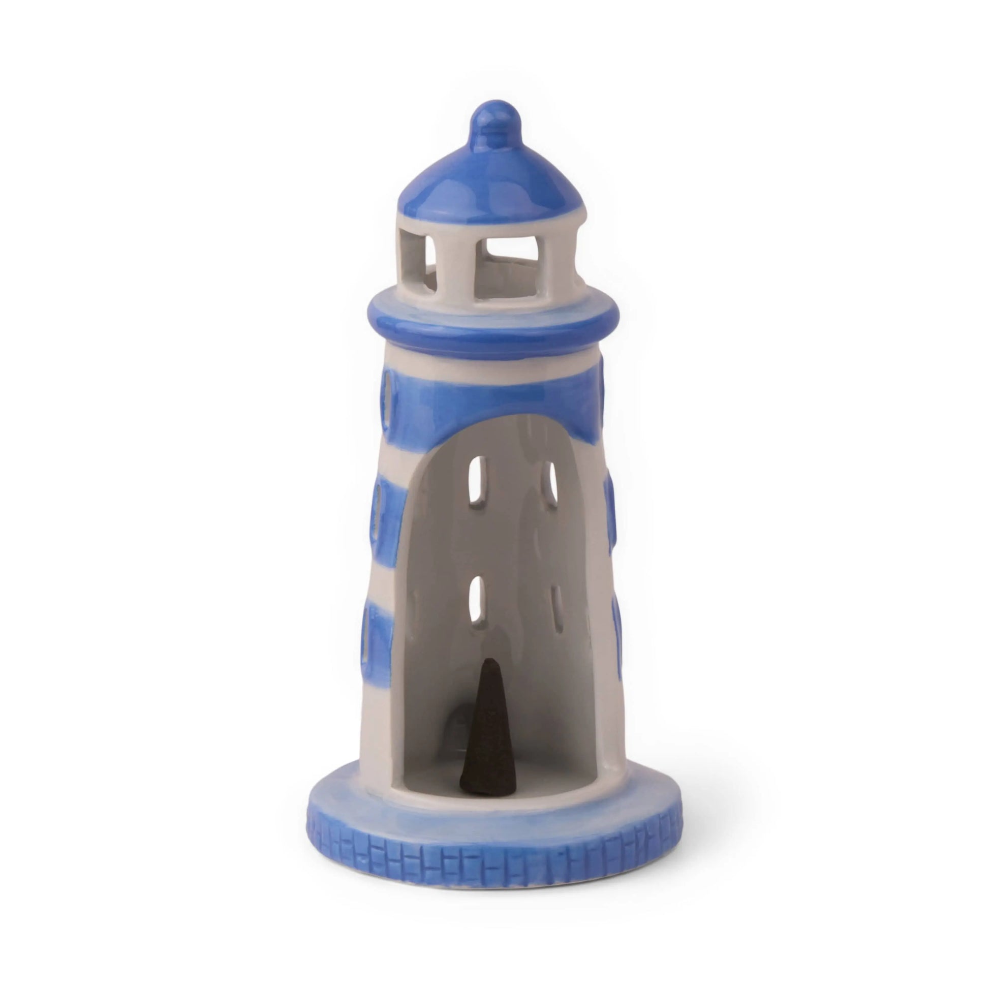 No. 07 The Lighthouse  - Incense & Tea Light Holder Paddywax