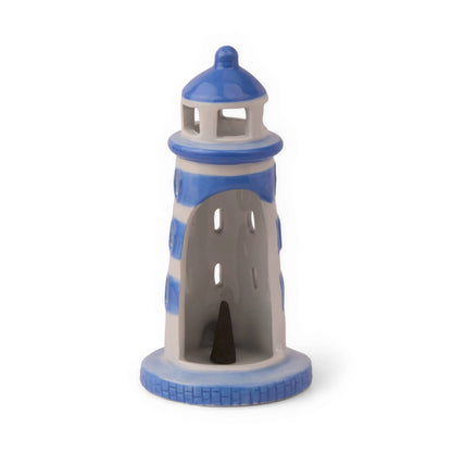 No. 07 The Lighthouse  - Incense & Tea Light Holder Paddywax