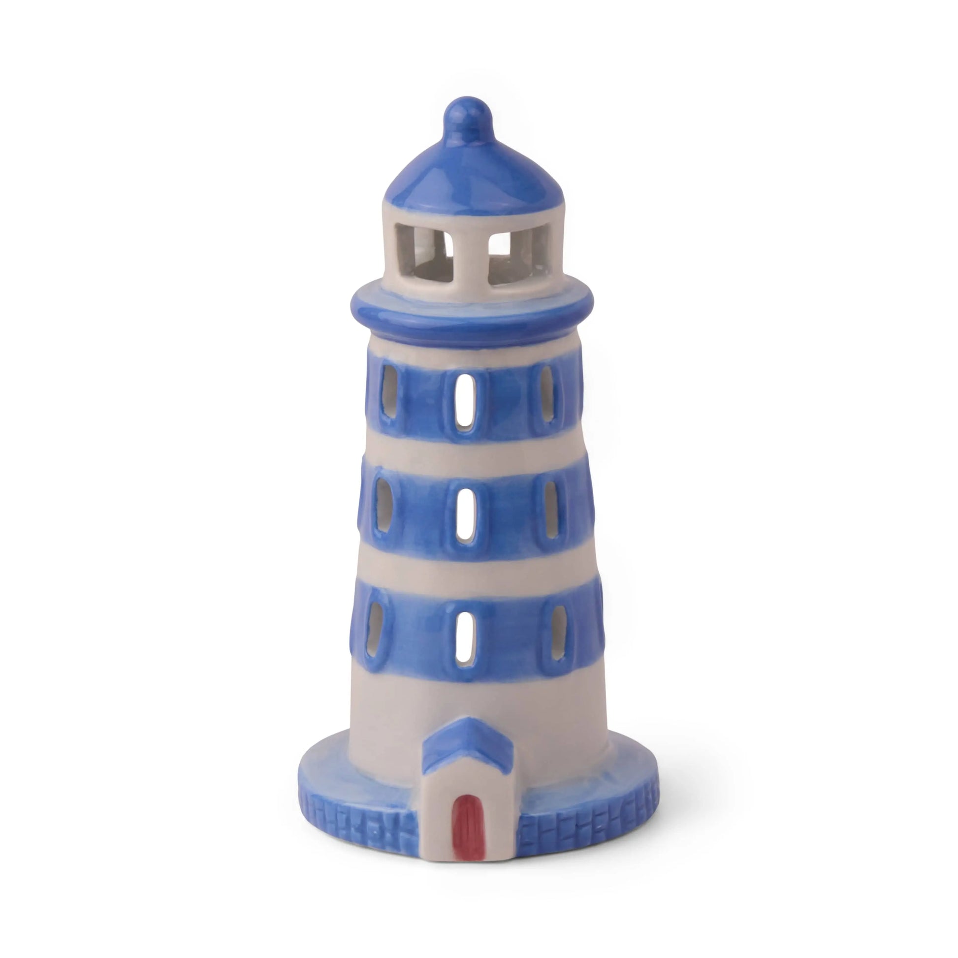 No. 07 The Lighthouse  - Incense & Tea Light Holder Paddywax