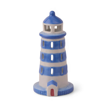 No. 07 The Lighthouse  - Incense & Tea Light Holder Paddywax