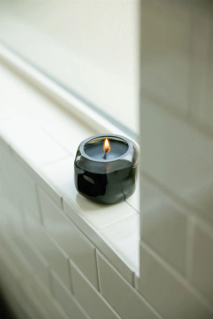 Palo Santo Suede - 5 oz Candle Paddywax