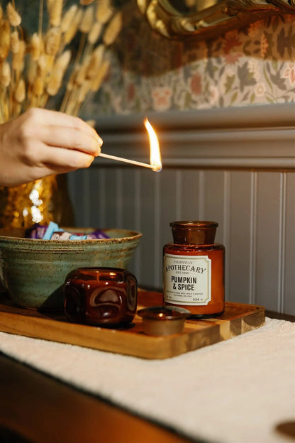Sienna Sunset - 5 oz Candle Paddywax