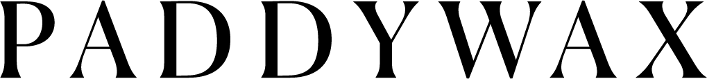 Paddywax logo
