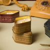 Linen & Orris - Station Tin 3.5boz Paddywax