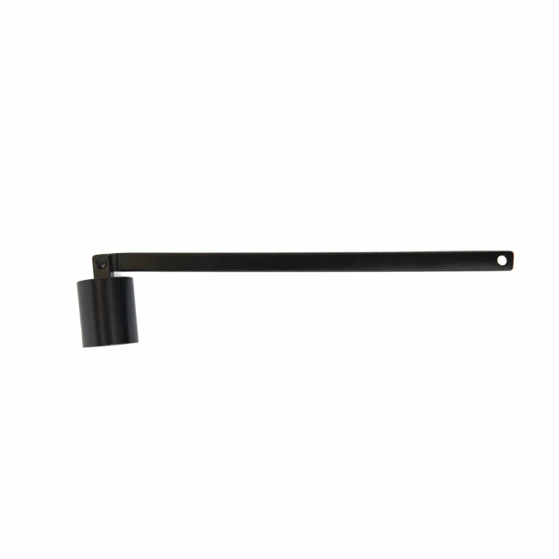 Black Candle Snuffer